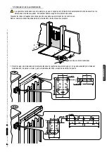 Preview for 55 page of CAME F500 Installation Manual