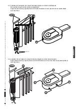 Preview for 57 page of CAME F500 Installation Manual