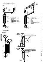 Preview for 64 page of CAME F500 Installation Manual