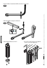 Preview for 68 page of CAME F500 Installation Manual