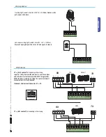 Preview for 17 page of CAME F7000 Installation Manual