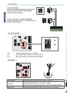 Preview for 18 page of CAME F7000 Installation Manual