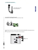 Preview for 19 page of CAME F7000 Installation Manual