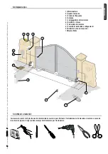 Preview for 7 page of CAME F7001 Installation Manual