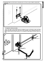 Preview for 9 page of CAME F7001 Installation Manual