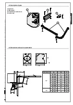 Preview for 23 page of CAME F7001 Installation Manual