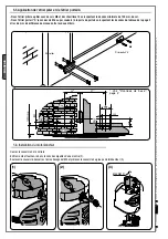 Preview for 44 page of CAME F7001 Installation Manual