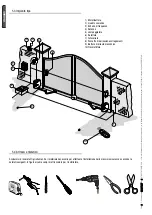 Предварительный просмотр 6 страницы CAME F7024E Installation Manual