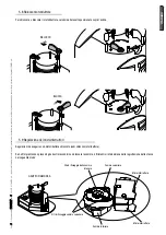 Предварительный просмотр 9 страницы CAME F7024E Installation Manual