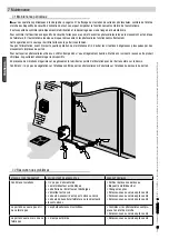 Предварительный просмотр 44 страницы CAME F7024E Installation Manual