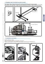 Preview for 39 page of CAME F7024N Installation Manual