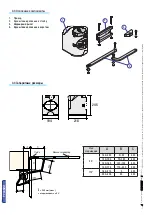 Preview for 52 page of CAME F7024N Installation Manual