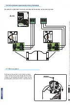 Предварительный просмотр 58 страницы CAME F7024N Installation Manual