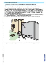 Preview for 59 page of CAME F7024N Installation Manual