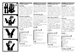 Preview for 2 page of CAME FA01467M4A Quick Start Manual