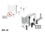 Предварительный просмотр 2 страницы CAME FA01694M4A Manual