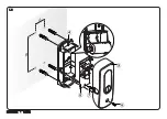 Предварительный просмотр 3 страницы CAME FA01694M4A Manual