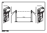 Предварительный просмотр 4 страницы CAME FA01694M4A Manual