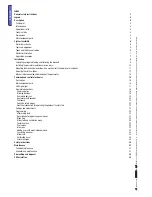 Preview for 2 page of CAME FA40230 Installation Manual