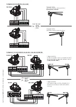 Предварительный просмотр 17 страницы CAME FA40230CB Installation Manual