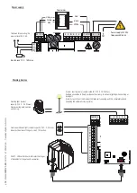 Preview for 51 page of CAME FA40230CB Installation Manual