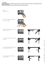 Preview for 62 page of CAME FA40230CB Installation Manual