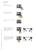 Предварительный просмотр 133 страницы CAME FA40230CB Installation Manual