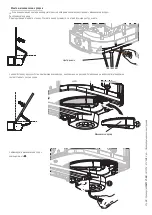 Предварительный просмотр 138 страницы CAME FA40230CB Installation Manual