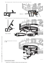 Предварительный просмотр 139 страницы CAME FA40230CB Installation Manual