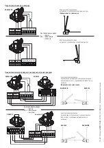 Предварительный просмотр 140 страницы CAME FA40230CB Installation Manual