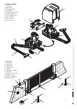 Preview for 4 page of CAME FA70230 Installation Manual