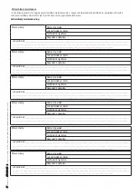 Preview for 17 page of CAME FA70230E Installation Manual