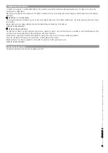 Preview for 18 page of CAME FA70230E Installation Manual