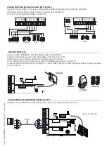 Предварительный просмотр 17 страницы CAME FA7024CB Installation Manual