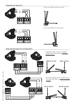 Предварительный просмотр 29 страницы CAME FA7024CB Installation Manual