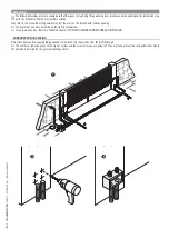 Предварительный просмотр 39 страницы CAME FA7024CB Installation Manual