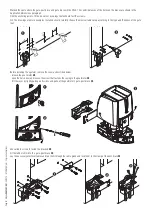 Предварительный просмотр 41 страницы CAME FA7024CB Installation Manual