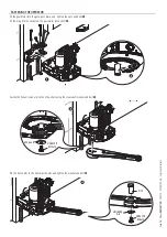 Предварительный просмотр 42 страницы CAME FA7024CB Installation Manual