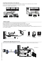 Предварительный просмотр 49 страницы CAME FA7024CB Installation Manual