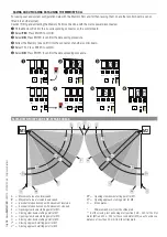 Предварительный просмотр 57 страницы CAME FA7024CB Installation Manual