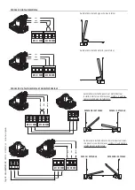 Предварительный просмотр 93 страницы CAME FA7024CB Installation Manual