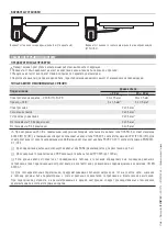 Preview for 102 page of CAME FA7024CB Installation Manual