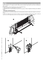 Предварительный просмотр 103 страницы CAME FA7024CB Installation Manual