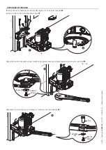 Предварительный просмотр 106 страницы CAME FA7024CB Installation Manual