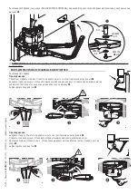 Предварительный просмотр 107 страницы CAME FA7024CB Installation Manual