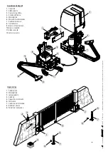 Preview for 4 page of CAME FAST 70 Installation Manual