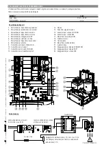 Preview for 11 page of CAME FAST 70 Installation Manual