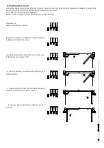 Preview for 86 page of CAME FAST 70 Installation Manual