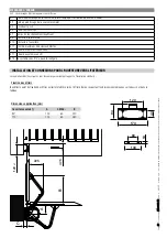 Preview for 90 page of CAME FAST 70 Installation Manual