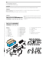 Preview for 3 page of CAME FE4024 Installation Manual